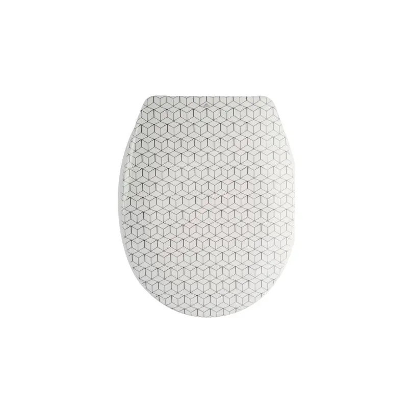 WC-Sitz Mozaic
