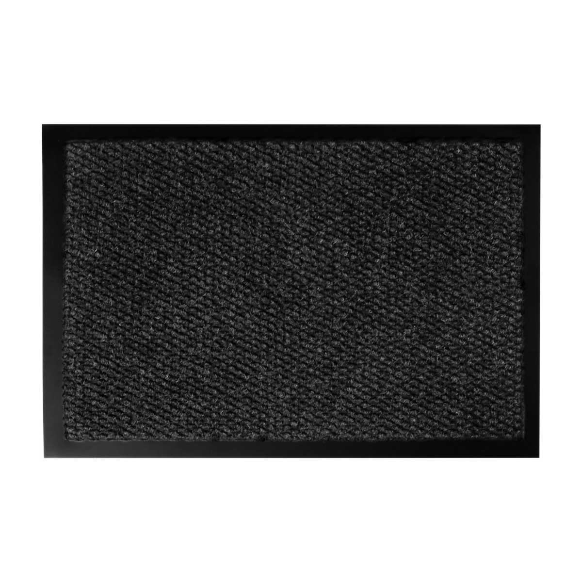 Tapete will preto 40x60cm