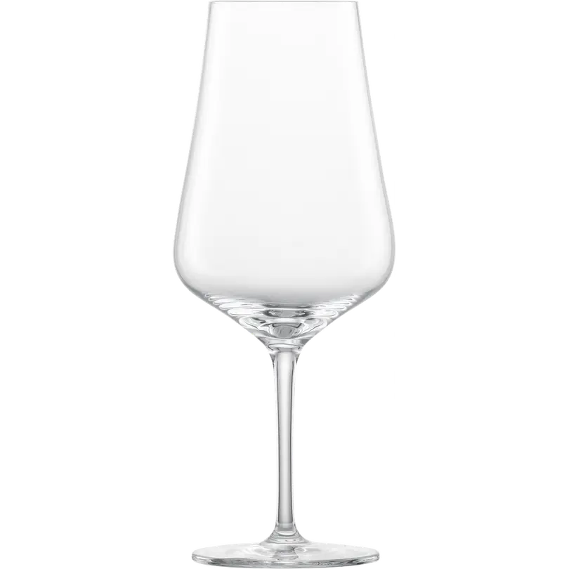 Bordeauxglas 2er-Set Bouquet