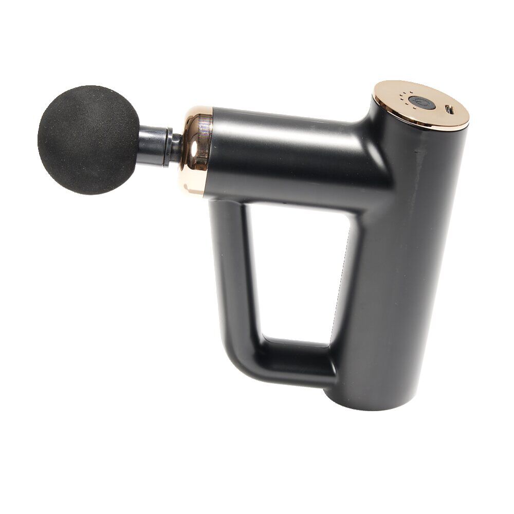 Pistolet de massage