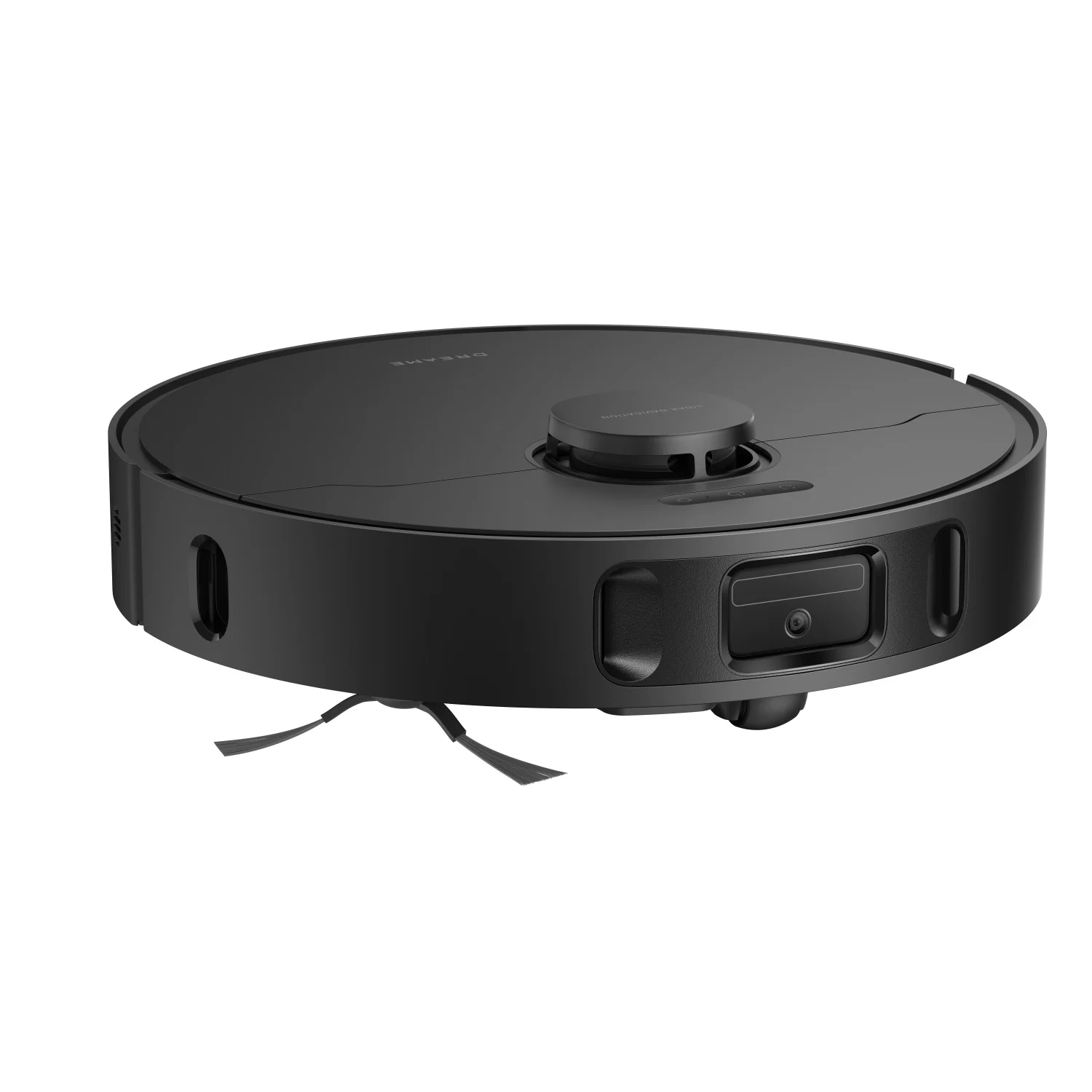 Dreame D30 Ultra Noir Robot Aspirateur Laveur