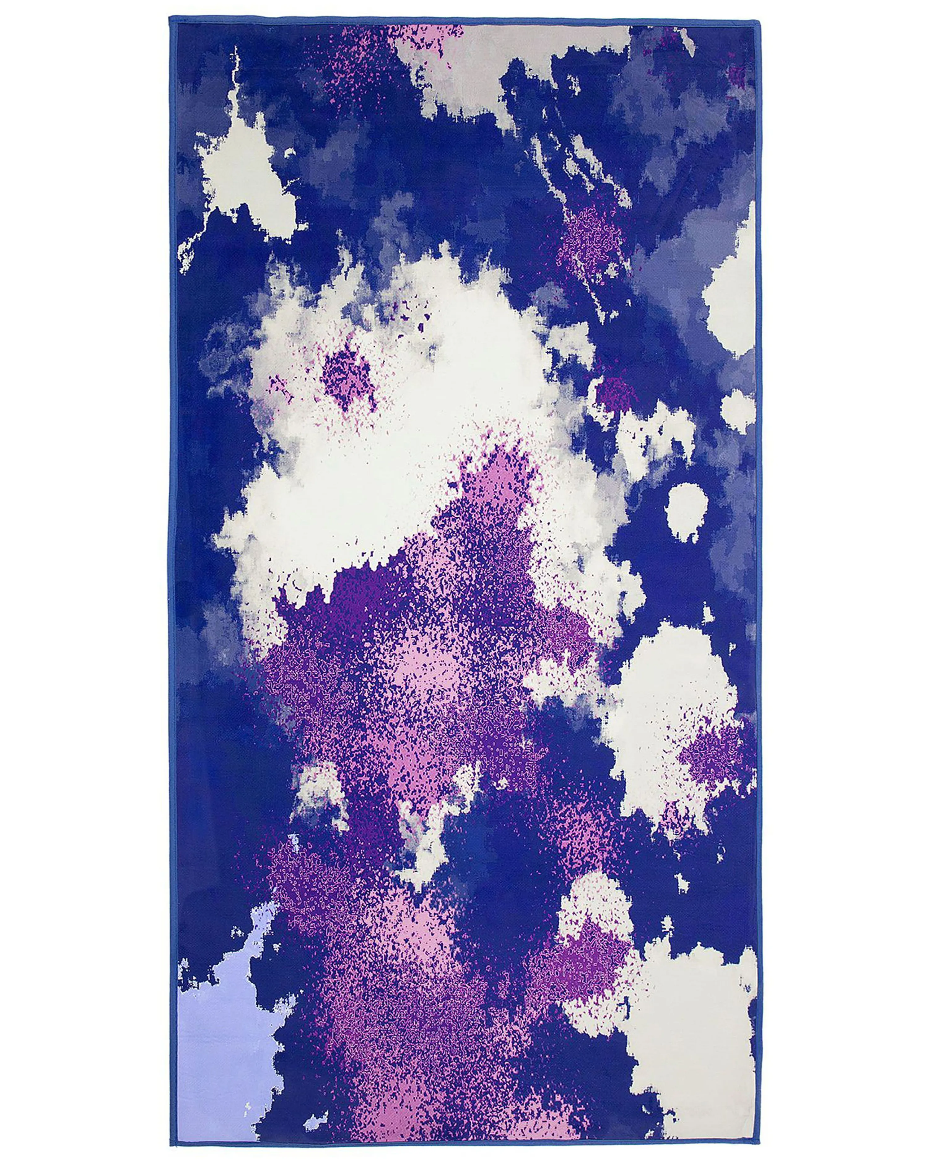 Rug KADIRLI Multicolour 160 x 230 cm