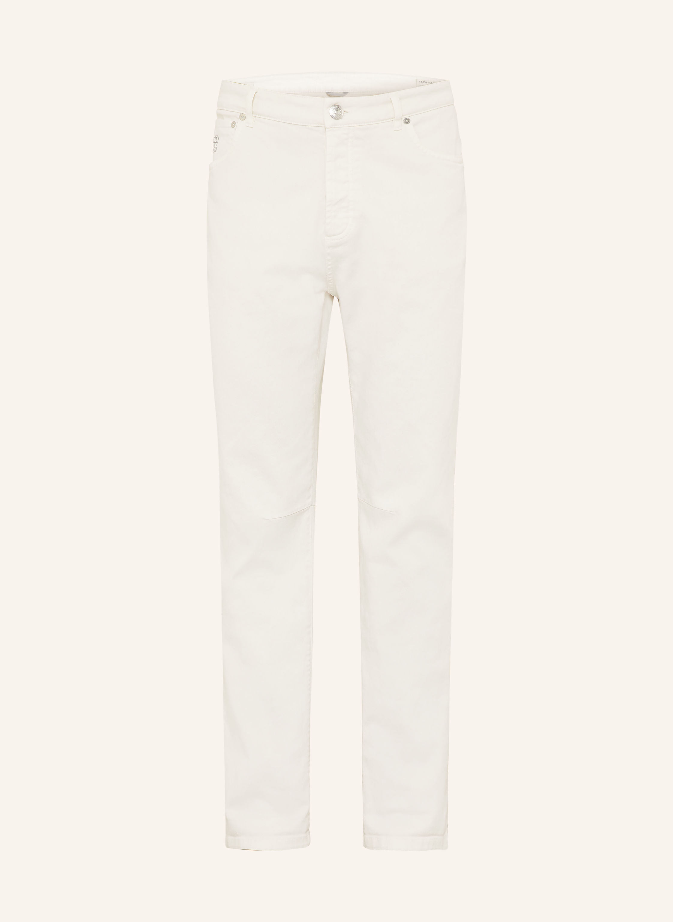 BRUNELLO CUCINELLI Jeans Leisure Fit