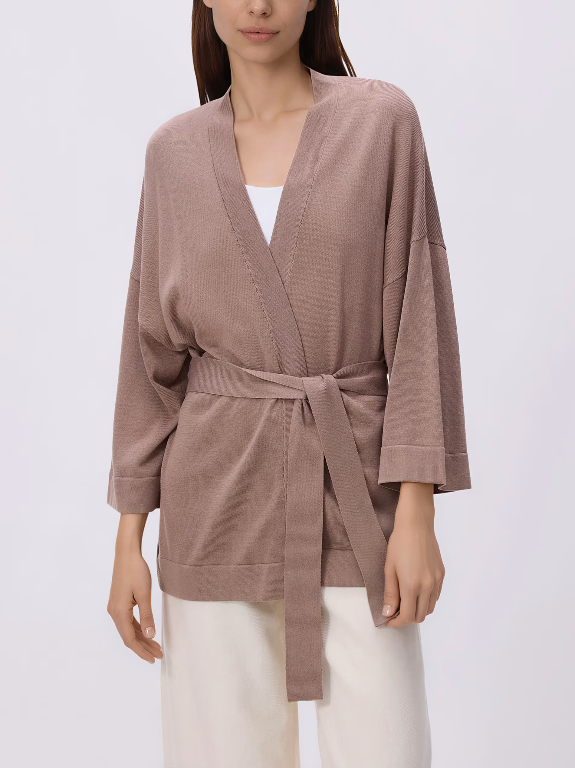 Sweter kimono