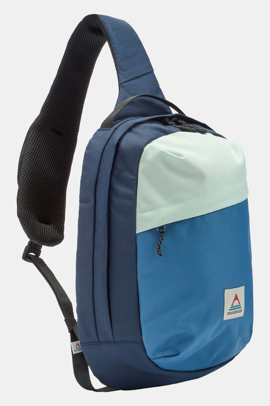 Passenger Boondocker Recycled Sling 8L Rugzak