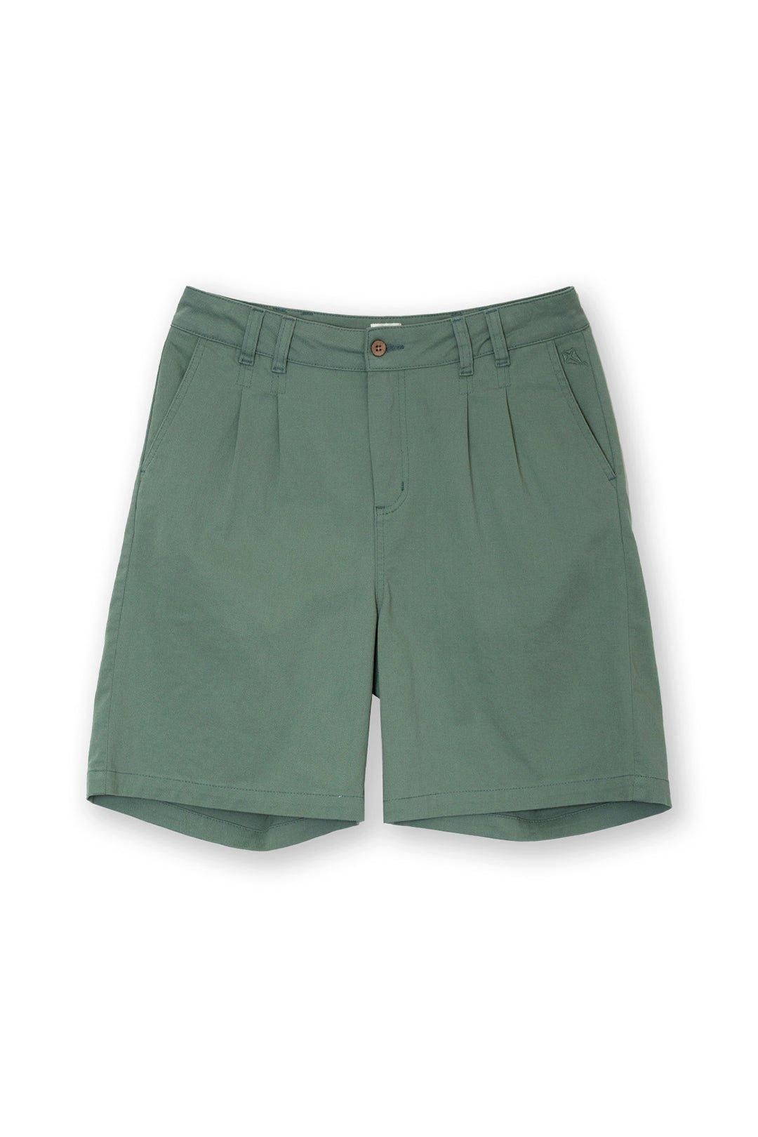 Kite Crichel Twill Chino Shorts
