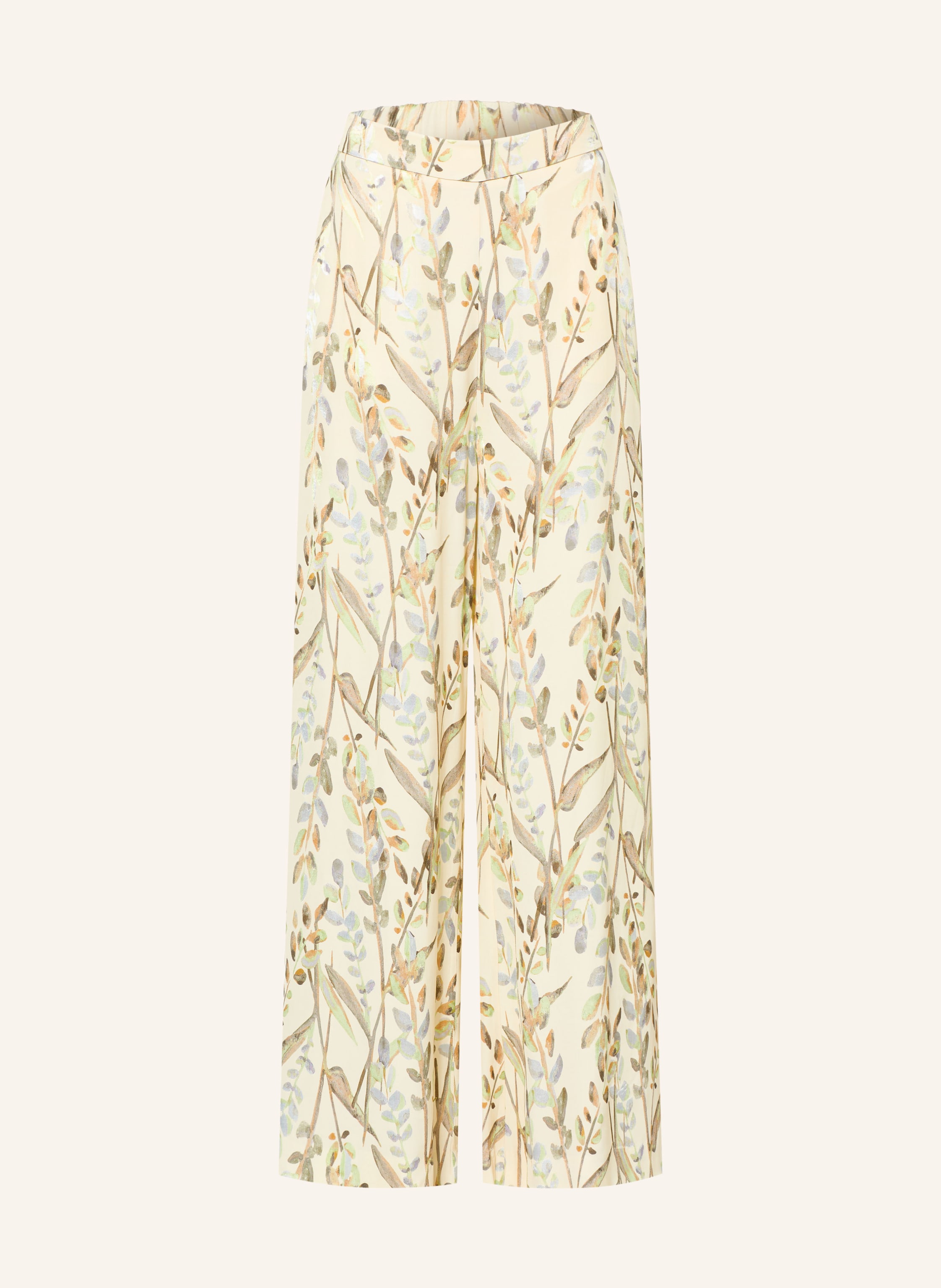 TED BAKER Satinhose SUSSKI