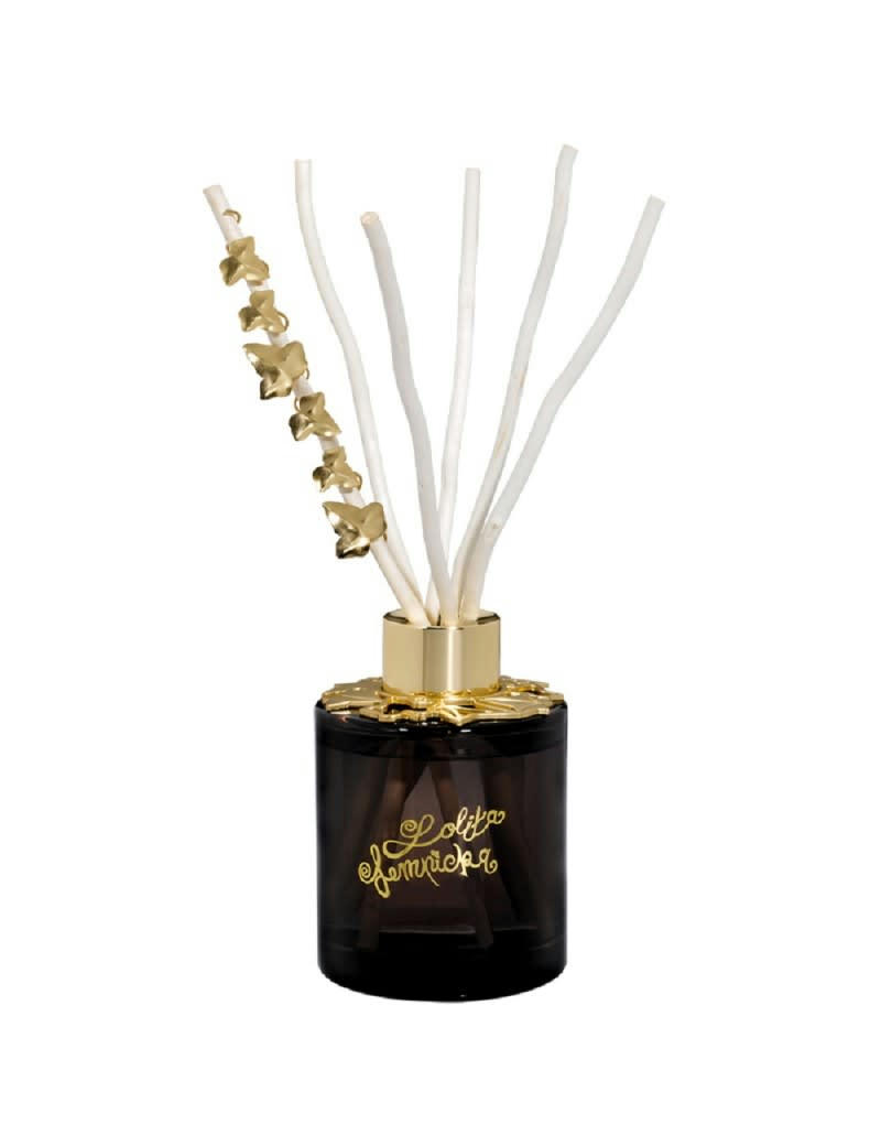 LOLITA - Bouquet parfumé bijoux Lolita Lempicka black