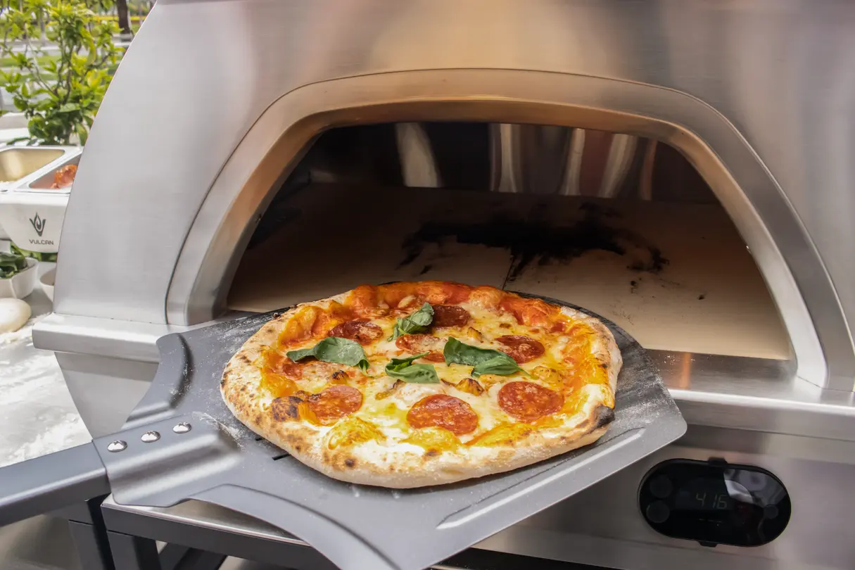 Pizzaofen Gr. X1
