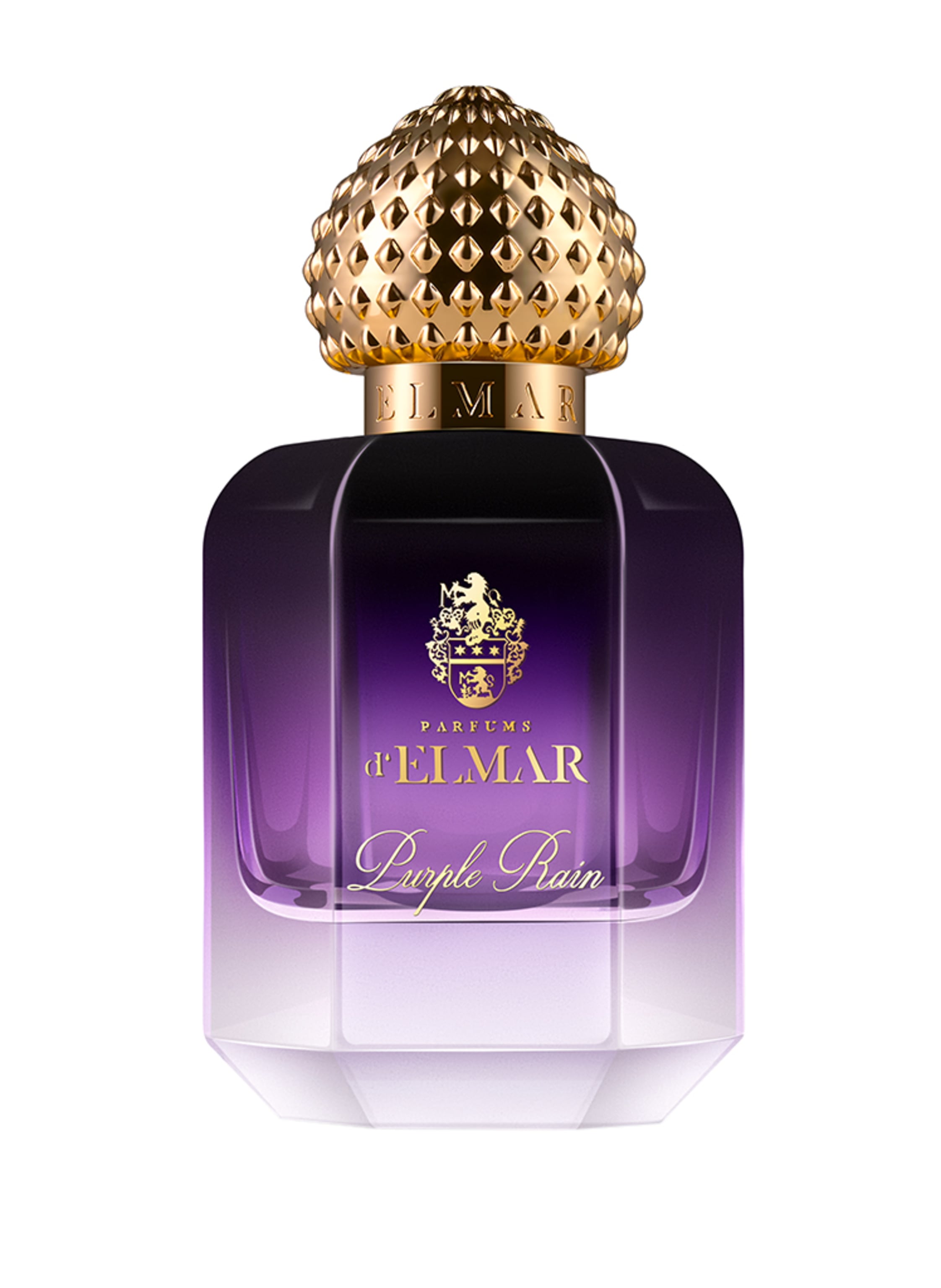 PARFUMS D'ELMAR PURPLE RAIN