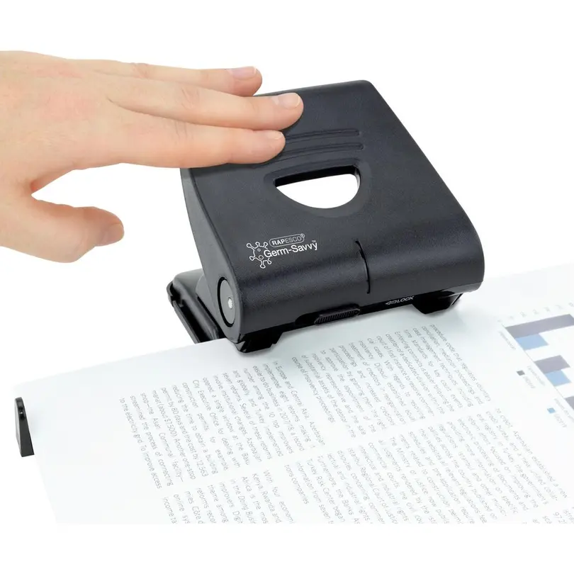 Locher Germ-Savvy 827-P