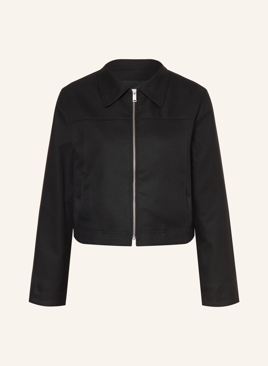 lilienfels Kastenjacke