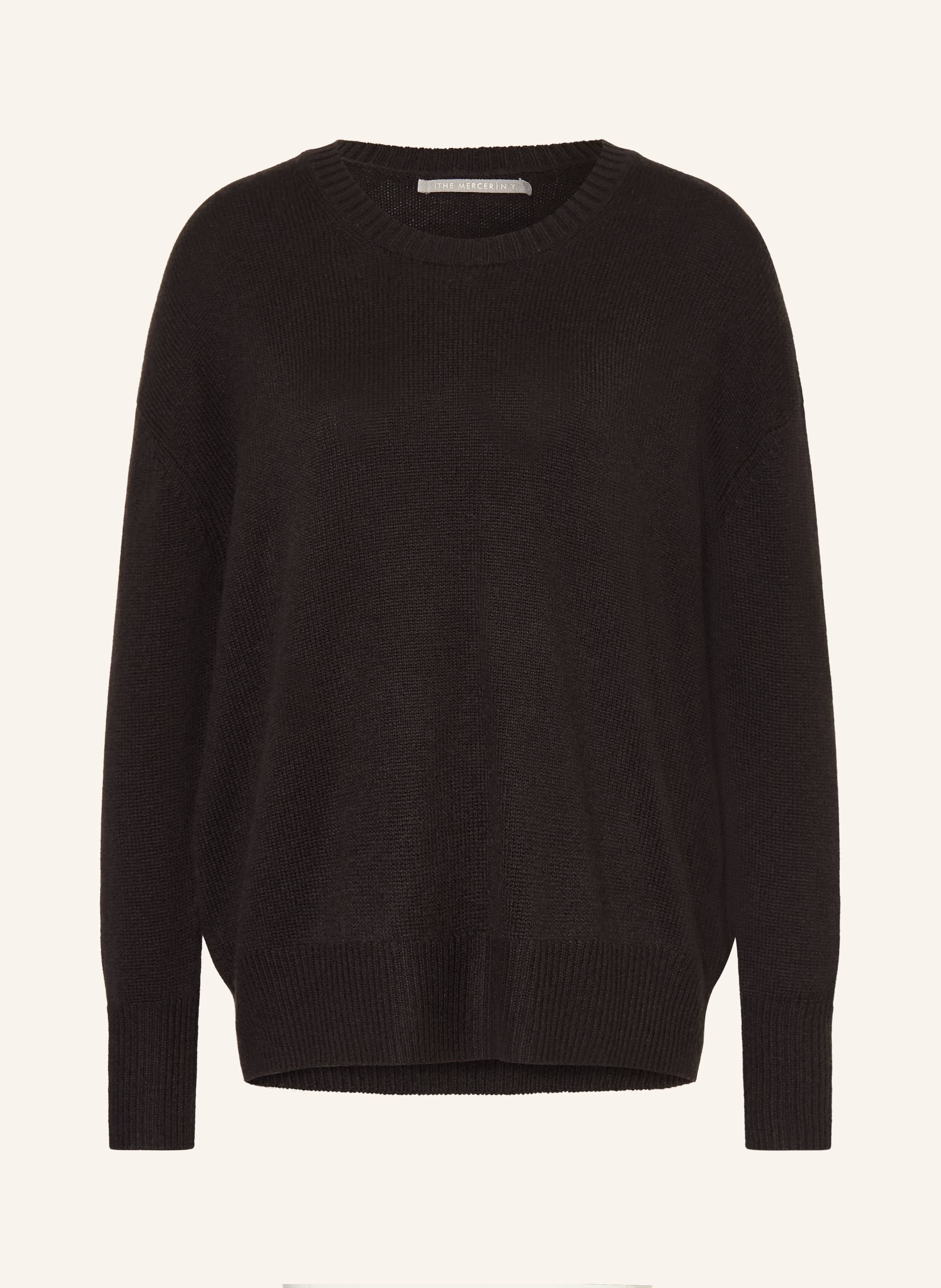 (THE MERCER) N.Y. Cashmere-Pullover