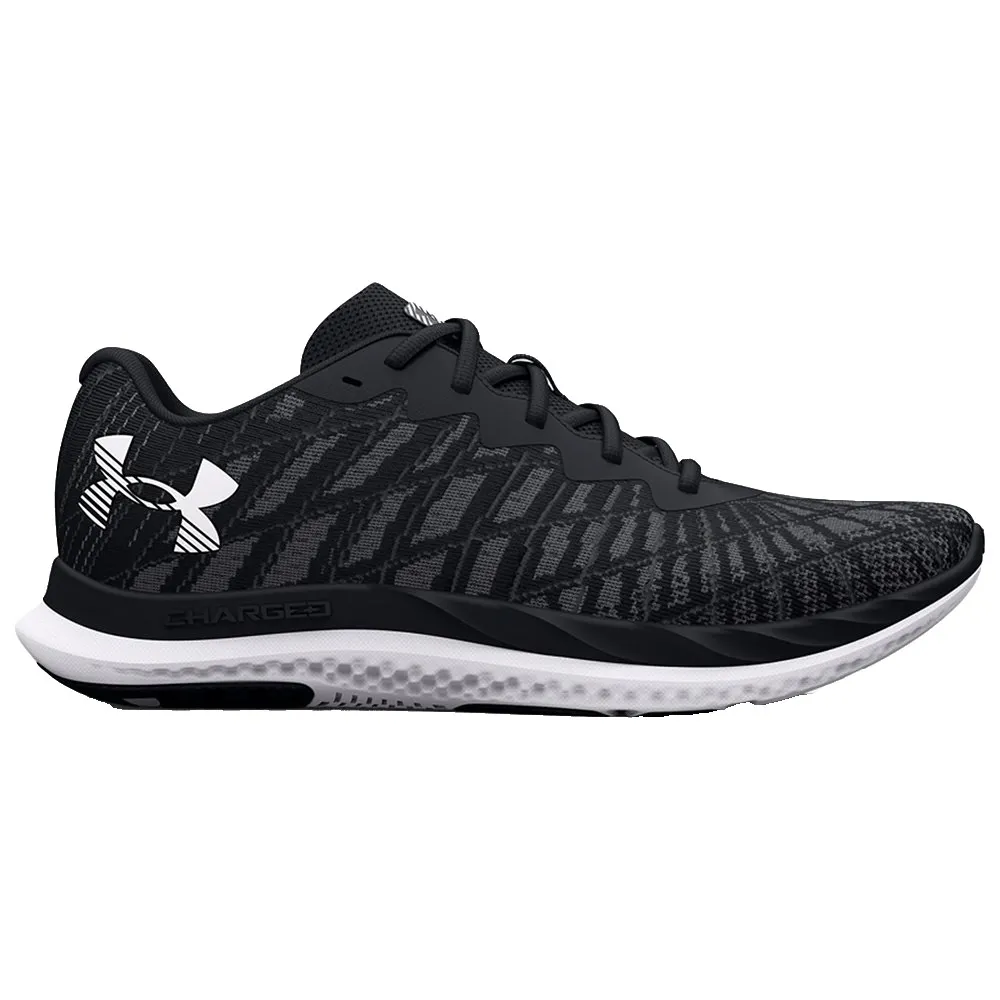 Under Armour Charged Breeze 2 running shoes