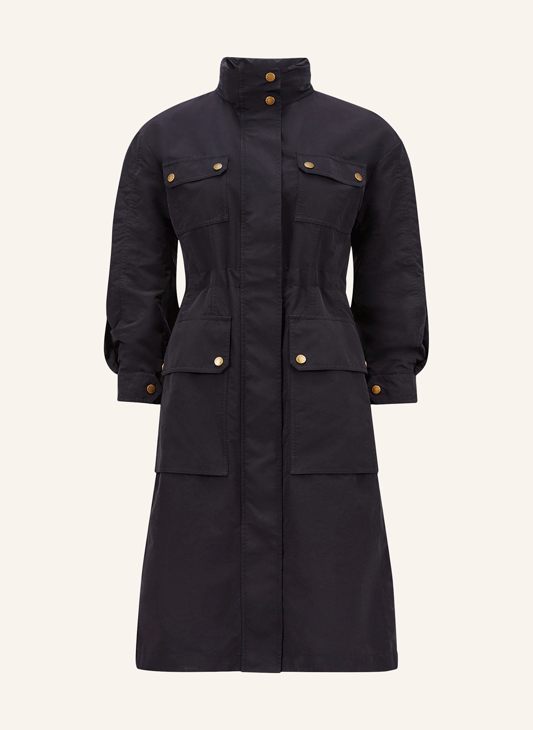 MONCLER Parka NANTES