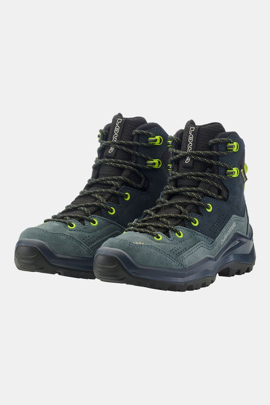 Lowa Wandax Gore-Tex Mid Wandelschoen Junior
