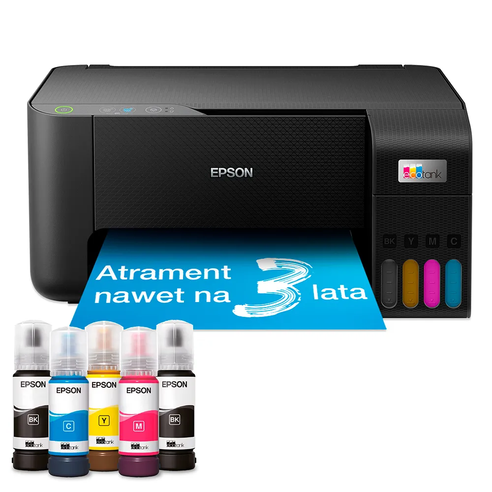 Epson L3230 multifunction printer