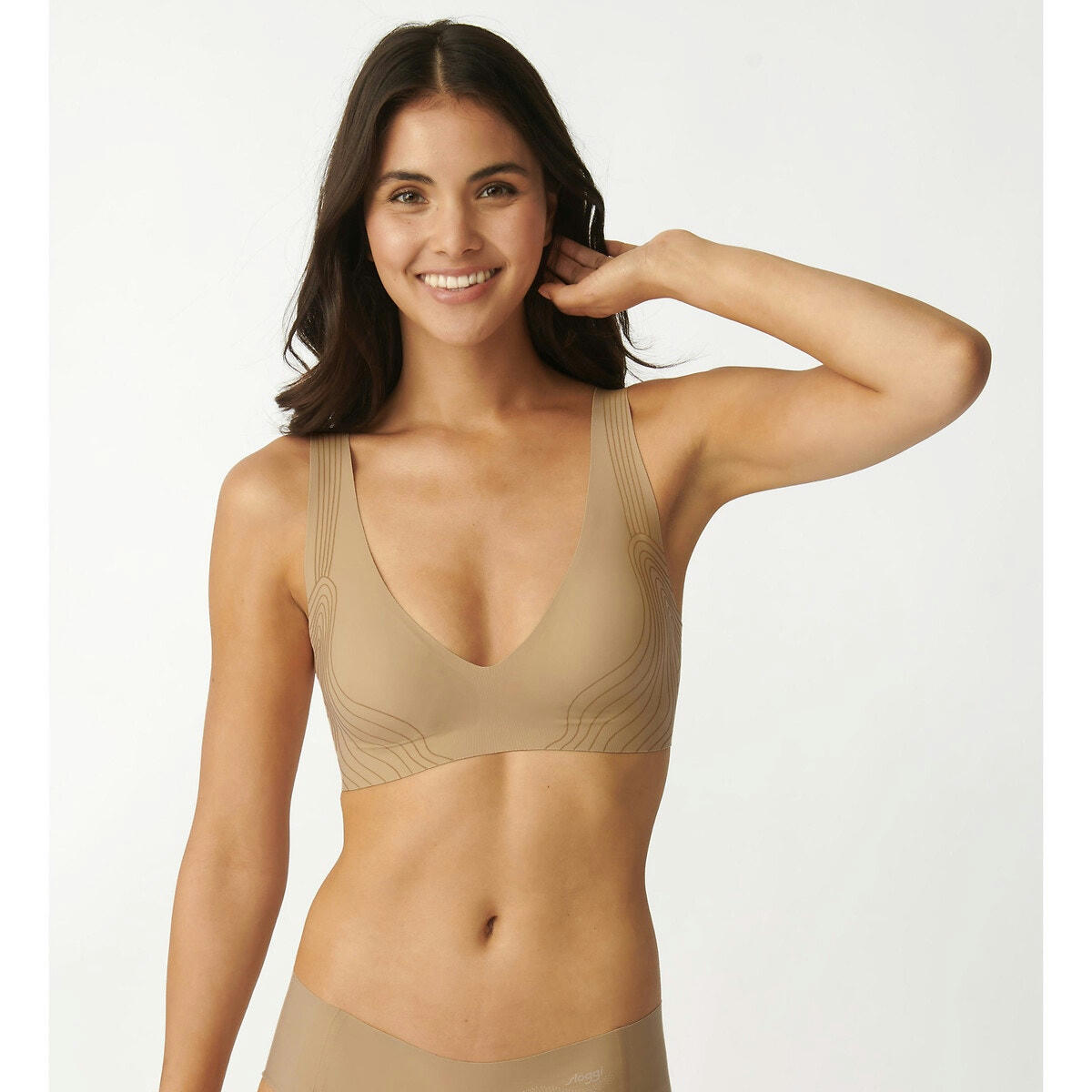 Soutien-gorge sans armatures Zero Feel 2.0
