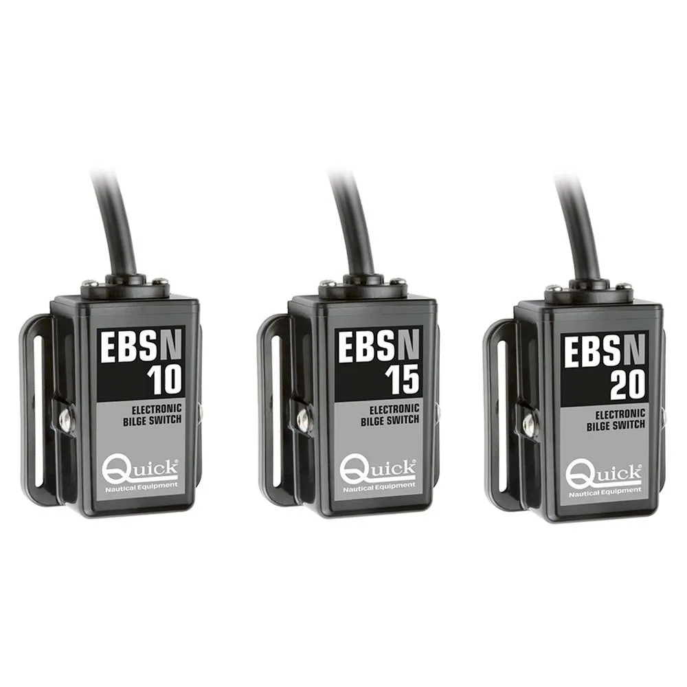 Quick EBSN 15 Electronic Switch