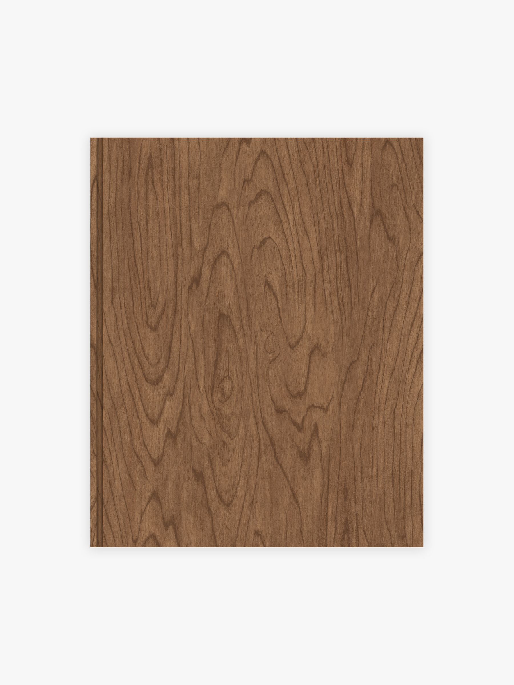 Orly 10M Wallpaper in Mid Tone Timber