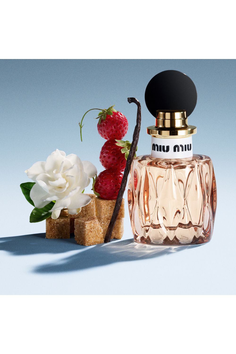 Miu Miu Miutine Eau De Parfum