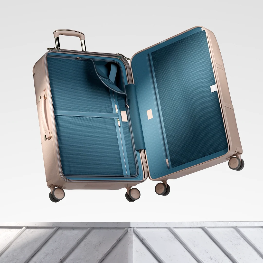 CHATELET AIR 2.0 - S (55cm) Édition 80 ans