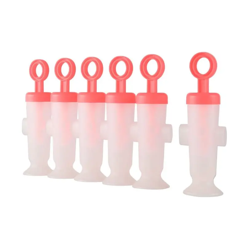 Eisform 6er-Set SNAP-FIT