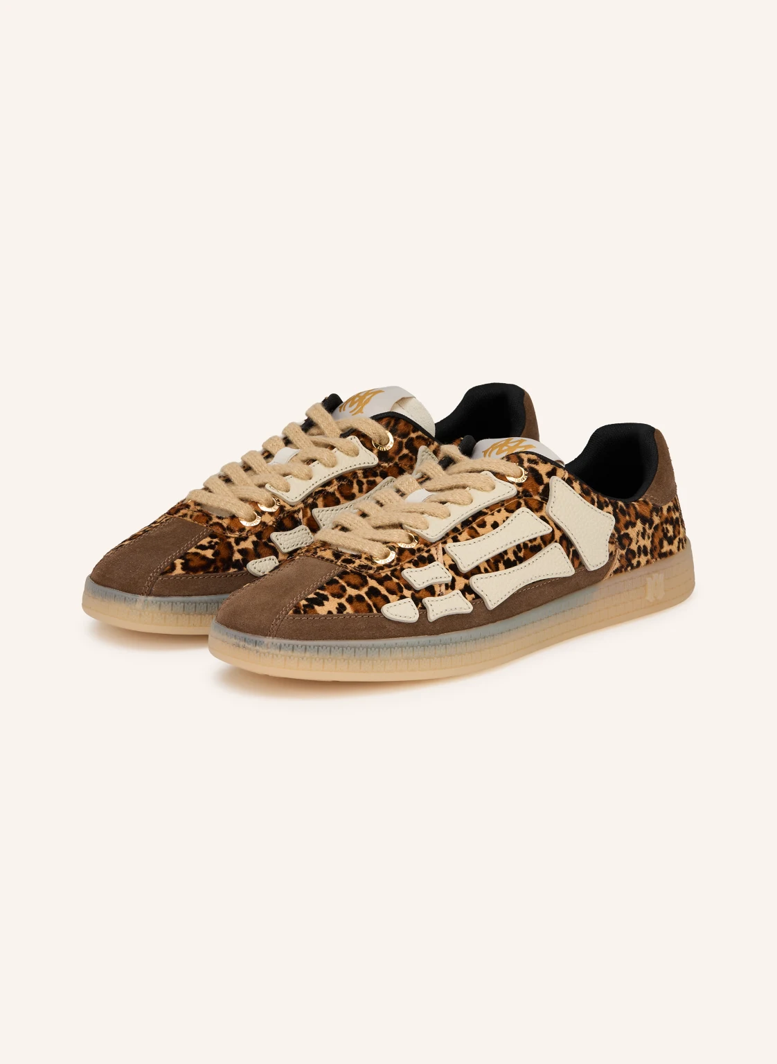 AMIRI Sneaker PACIFIC BOONES