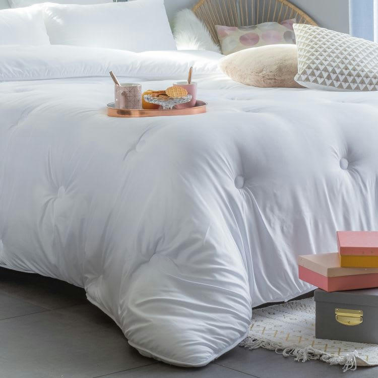 PHYTOCARE - Couette synthétique légère 140x200 cm