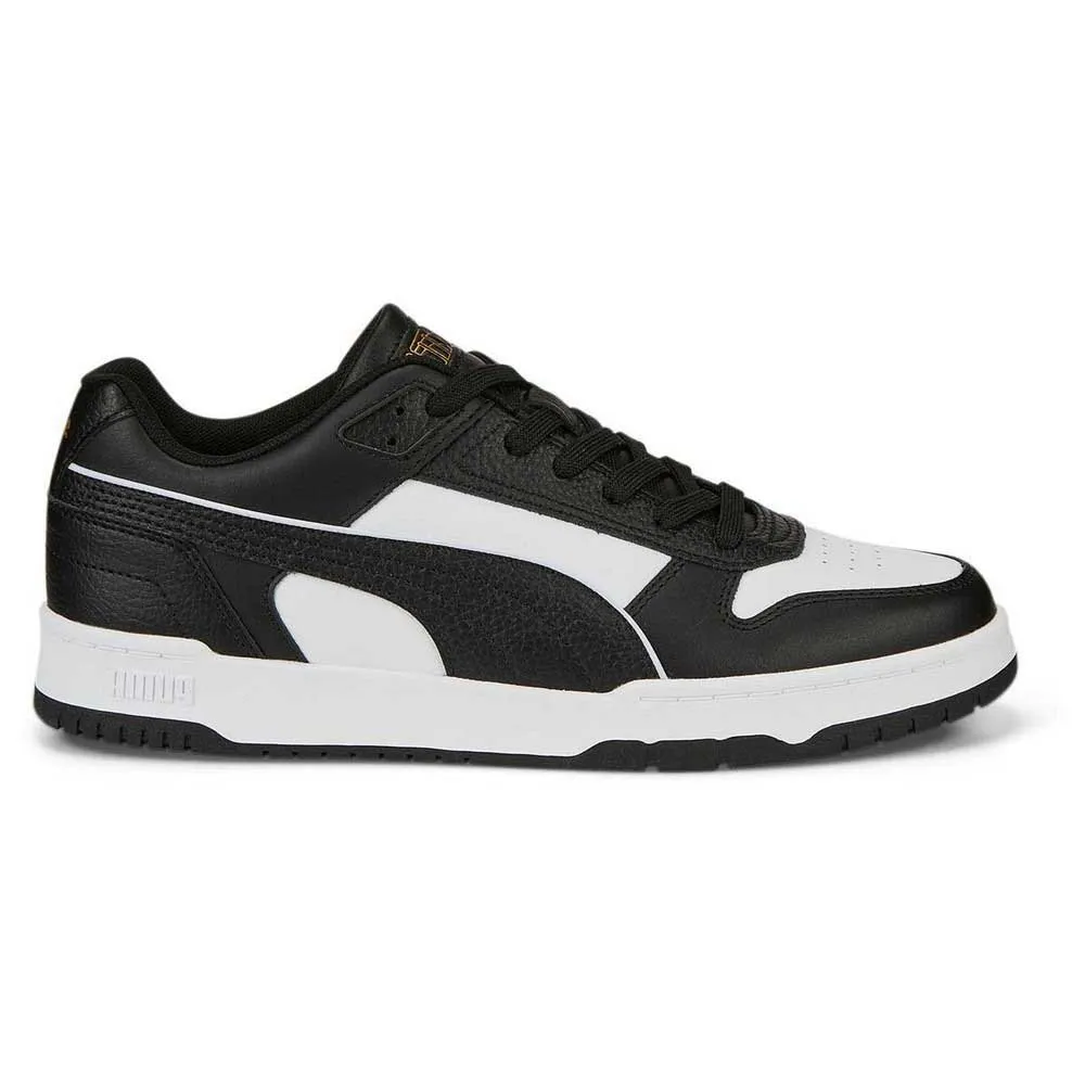 Puma Rbd Game Low trainers