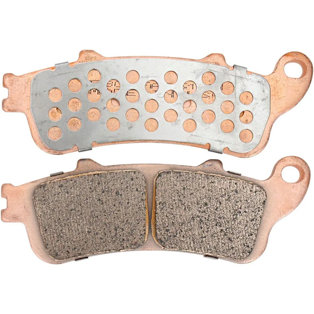 EBC FA-HH Series FA261HH sintered brake pads