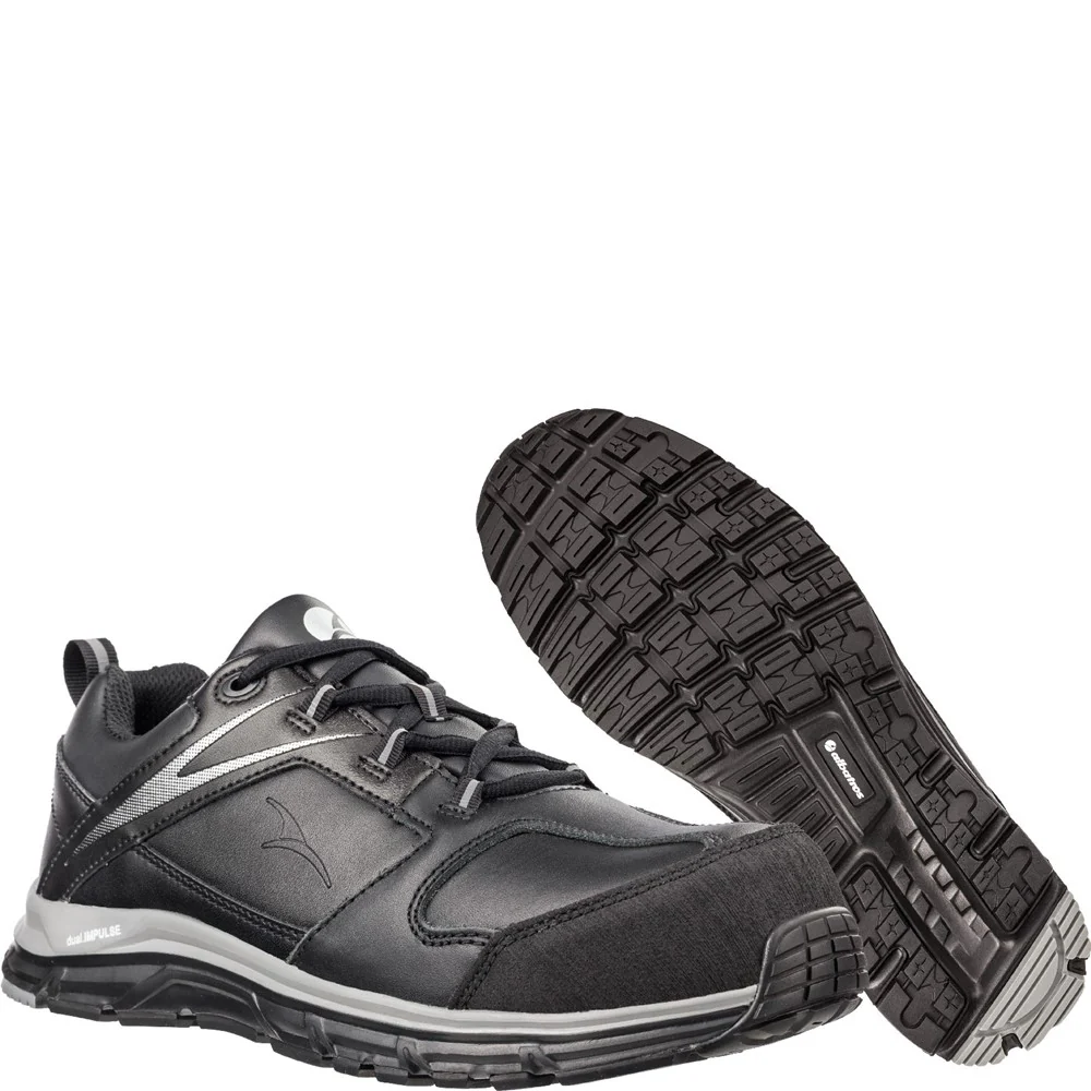 Albatros Vigor Impulse Low Safety Trainer