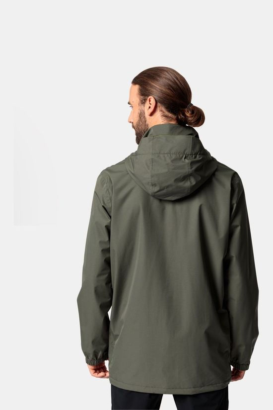 Vaude Escape Regenjas