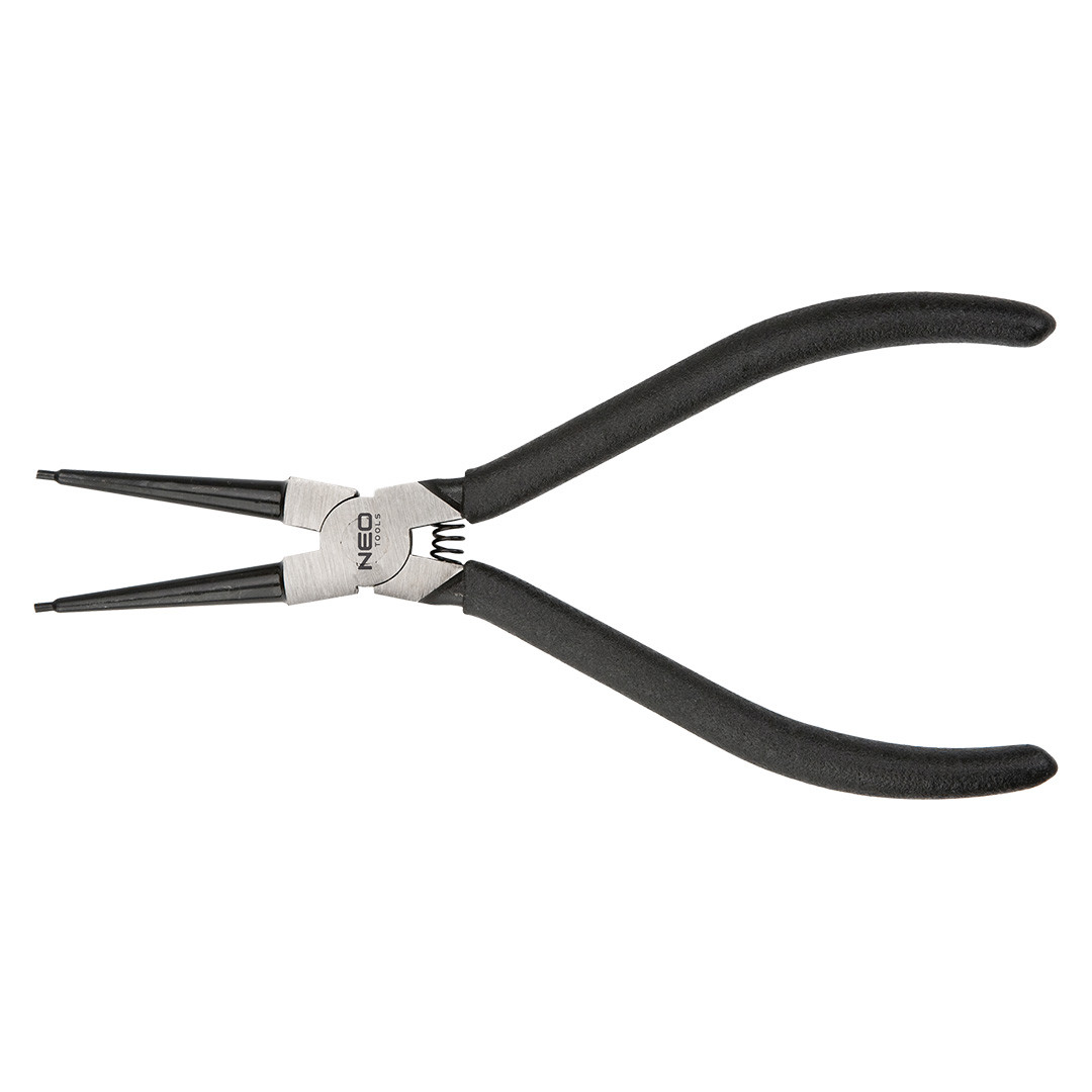 Szczypce segera do pierścieni 150mm wewnętrzne NEO 01-086