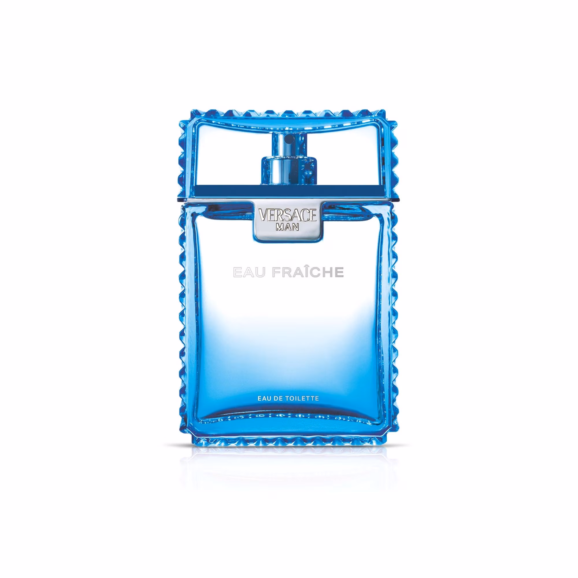 EAU FRAÎCHEEau de toilette