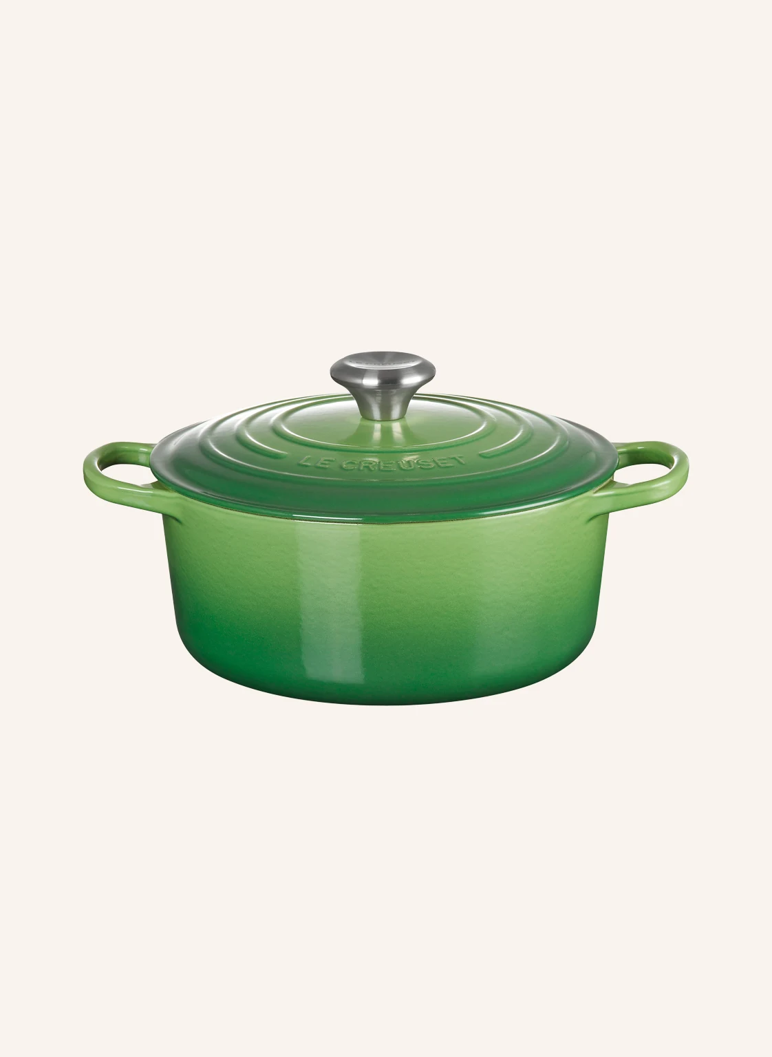 LE CREUSET Bräter SIGNATURE