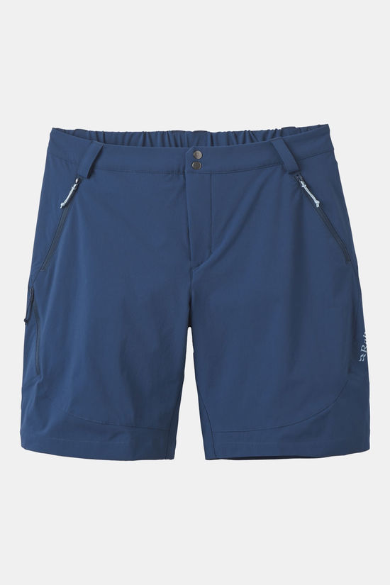 Rab Torque Mountain Korte Broek Dames