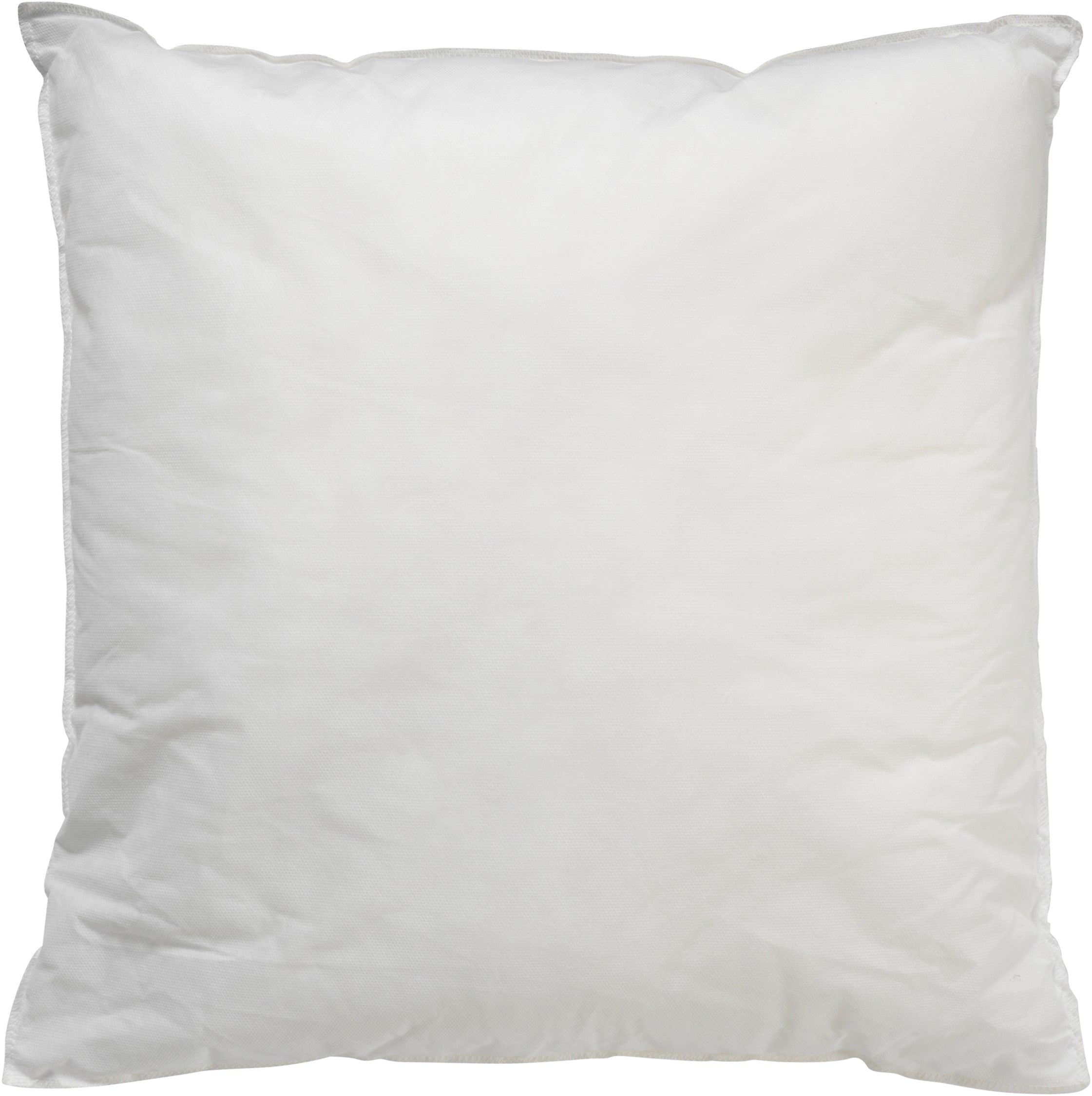 BINNENKUSSEN - kussenvulling 60x60 cm - 100% polyester vulling - 670 gram