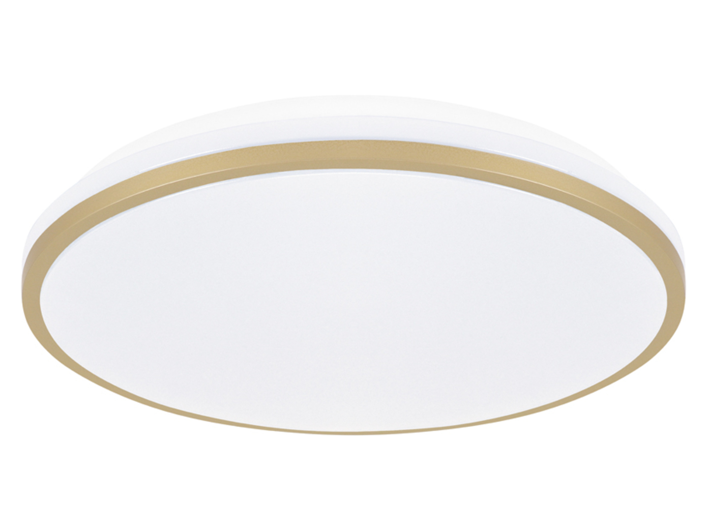 PLAFON LINUS LED/24W/1460LM/4000K/BIAŁY/IP20/7,5X38X38CM [04348]
