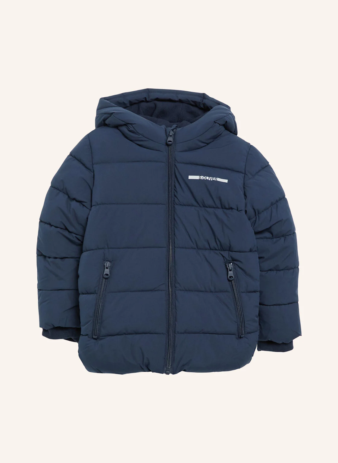 s.Oliver Outdoor-Jacke
