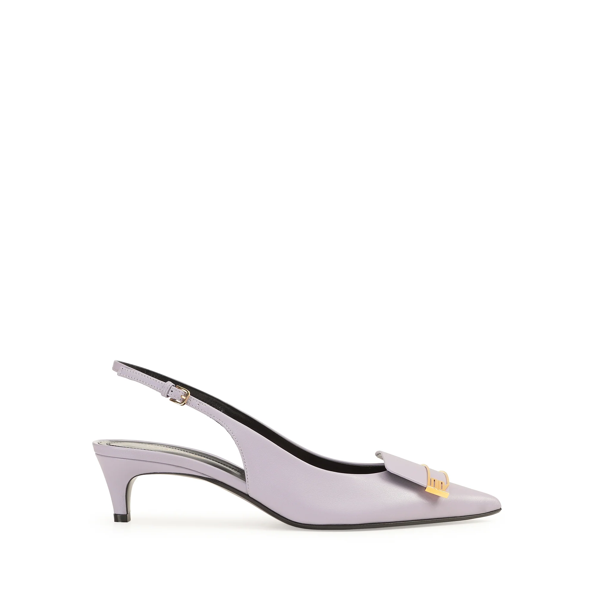 sr Evolv Slingback - Lavender