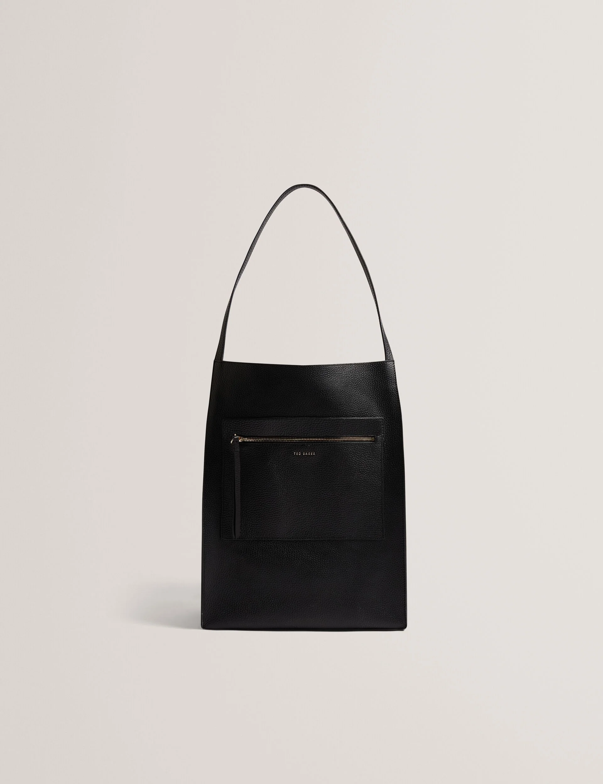 TAMMILA | BLACK
