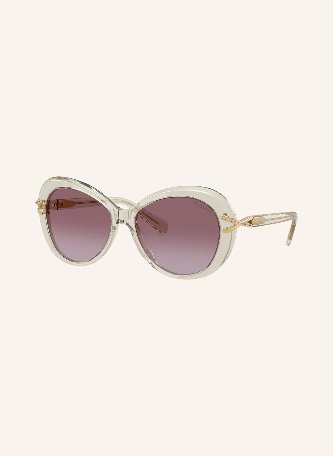 SWAROVSKI Sonnenbrille SK6026
