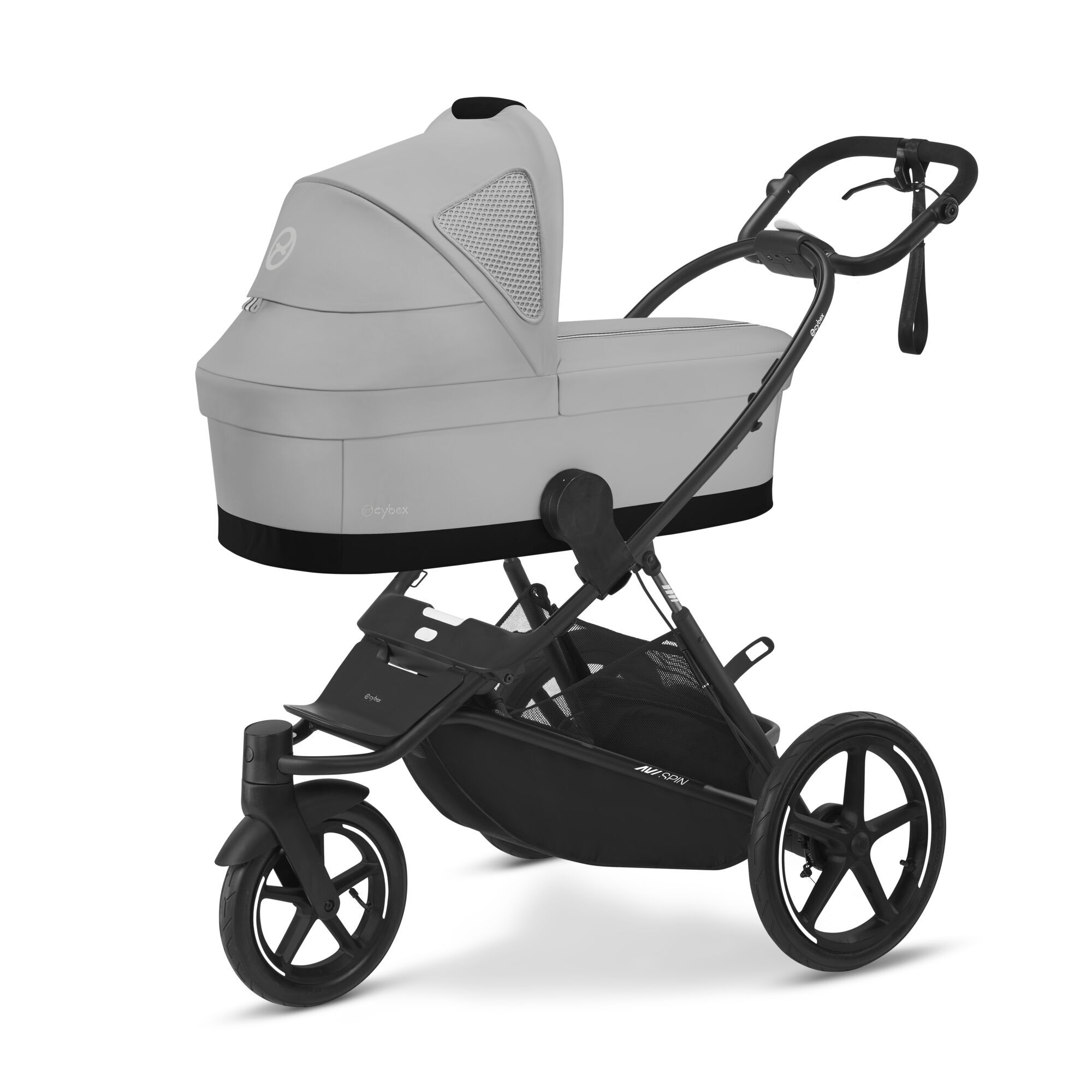 CYBEX Gold Avi Spin Travel Set