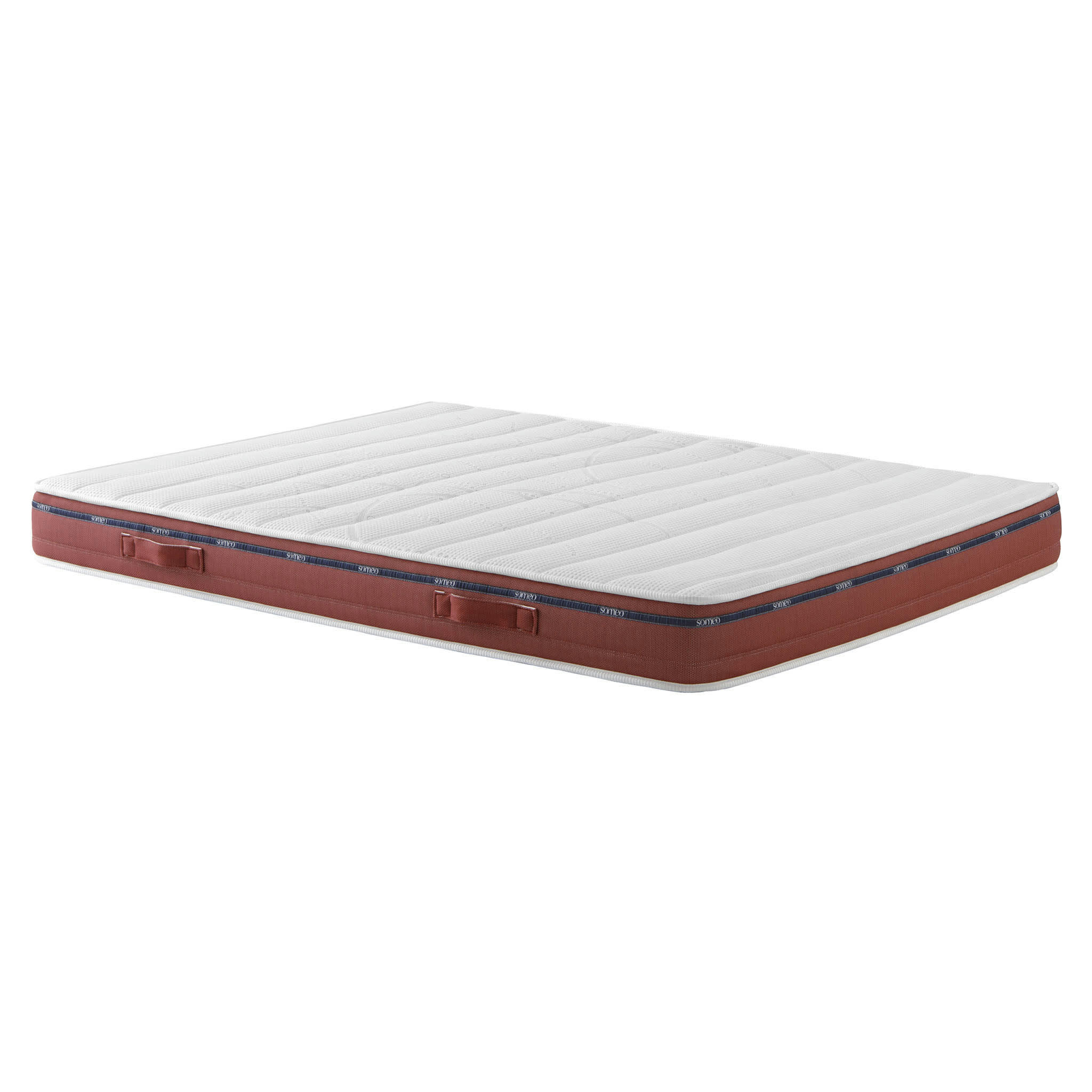 CREPUSCULE 500 - Matelas 100% latex 140x200