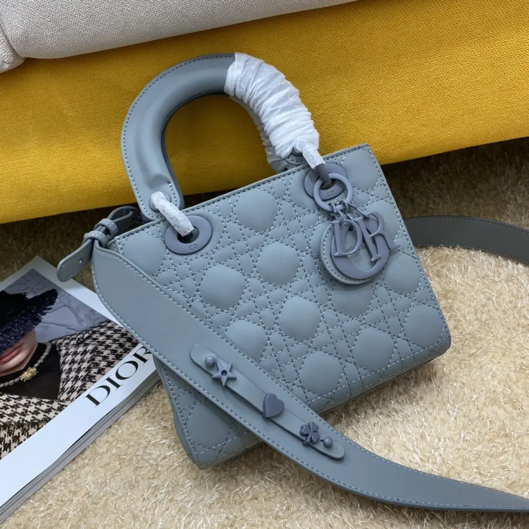 Dior The LADY D-LITE Bag