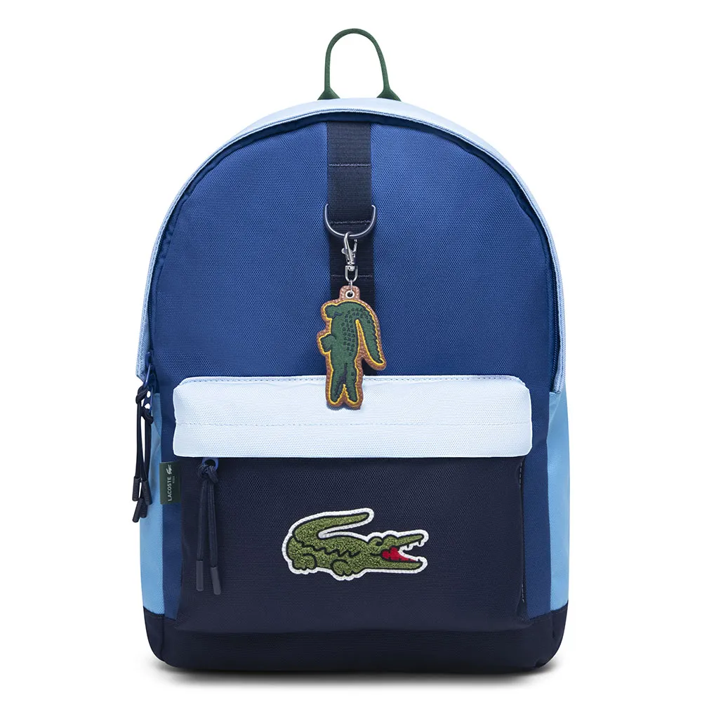 Lacoste Kids Core Solid backpack