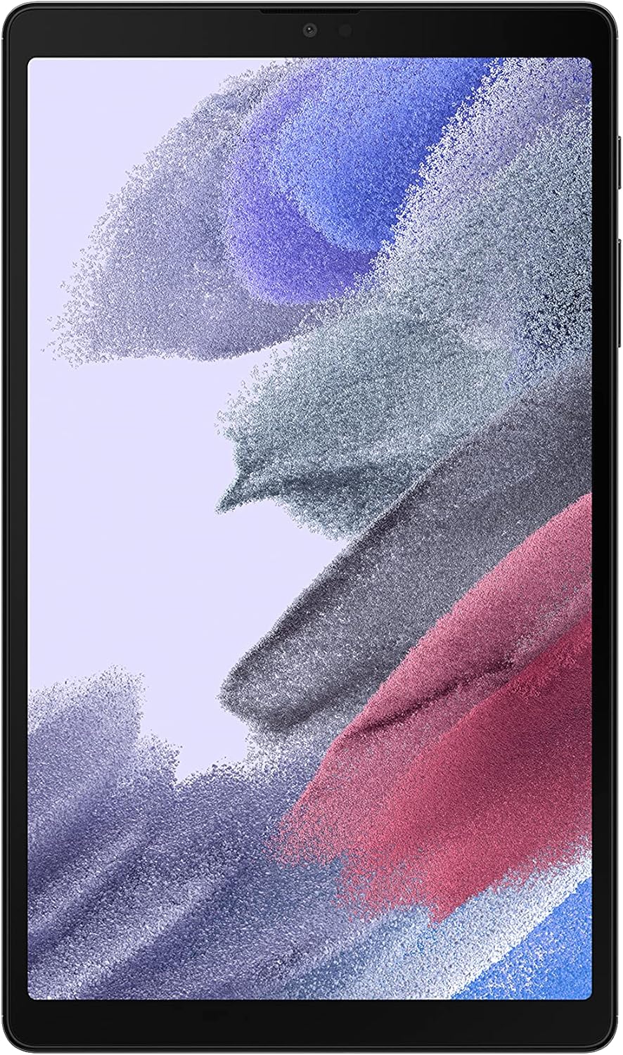 Samsung Galaxy Tab A7 Lite 8.7 32GB WiFi Android Tablet, Compact, Portable, Slim Design, Kid Friendly, Sturdy Metal Frame, Expandable Storage, Long Lasting Battery, US Version, 2021, Gray