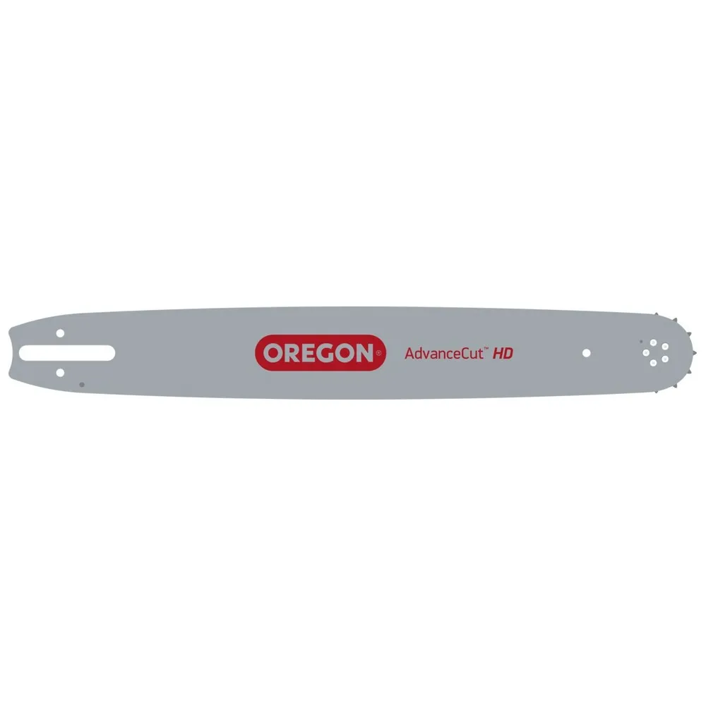 Oregon 183SLHD025 PRO 18´´ 46 cm 063´´ 1.6 mm Laminated Chainsaw Sword
