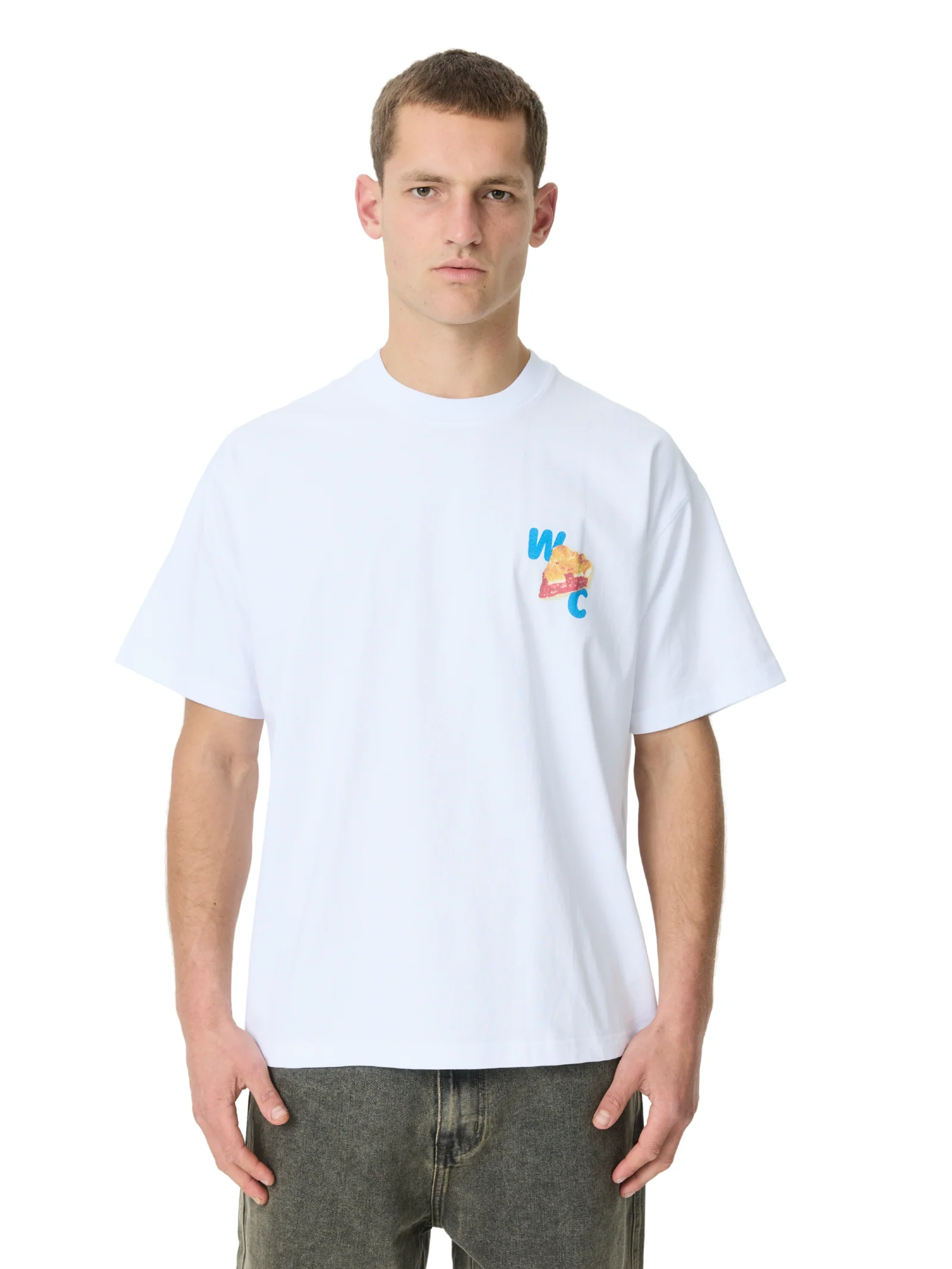 Tasty Tees